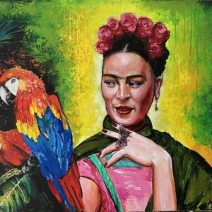 Frida