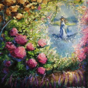 My Secret Place