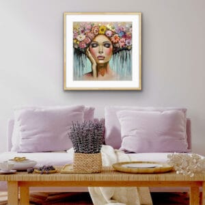 Keep Dreaming - Print