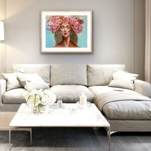 The Creator - Print